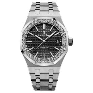 Audemars Piguet Royal Oak Mirror Original Watch