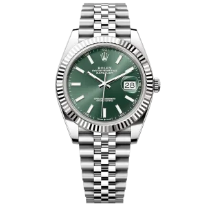 Rolex Watch For Men 126334-0028