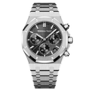 Audemars Piguet Royal Oak Mirror Original Watch