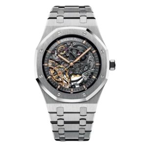 Audemars Piguet Royal Oak Mirror Original Watch