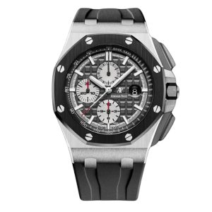 Audemars Piguet Royal Oak Offshore Mirror Original Watch