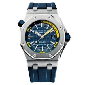 Audemars Piguet Royal Oak Offshore Mirror Original Watch