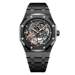 Audemars Piguet Royal Oak Mirror Original Watch