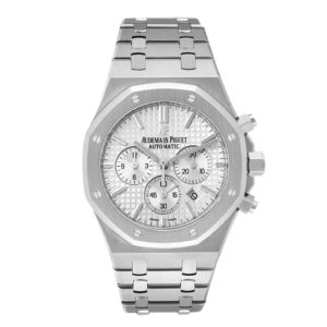 Audemars Piguet Royal Oak Mirror Original Watch