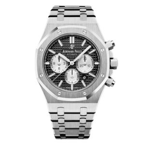 Audemars Piguet Royal Oak Mirror Original Watch