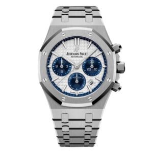 Audemars Piguet Royal Oak Mirror Original Watch
