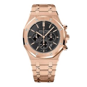 Audemars Piguet Royal Oak Mirror Original Watch