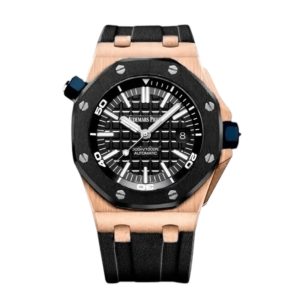 Audemars Piguet Royal Oak Offshore Mirror Original Watch