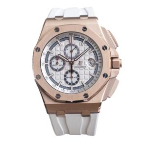 Audemars Piguet Royal Oak Offshore Mirror Original Watch