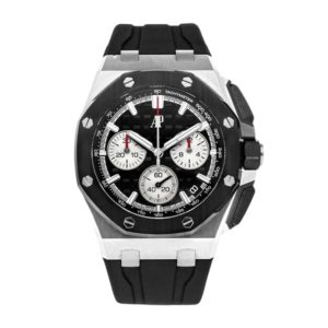 Audemars Piguet Royal Oak Offshore Mirror Original Watch
