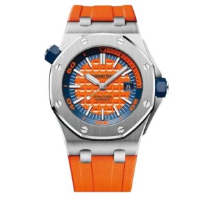 Audemars Piguet Royal Oak Offshore Mirror Original Watch