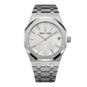 Audemars Piguet Royal Oak Mirror Original Watch