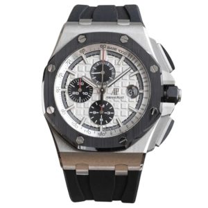 Audemars Piguet Royal Oak Offshore Mirror Original Watch