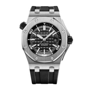 Audemars Piguet Royal Oak Offshore Mirror Original Watch