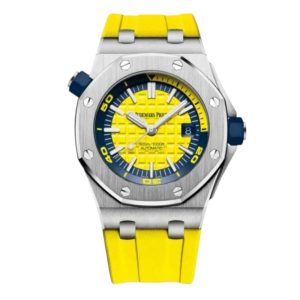 Audemars Piguet Royal Oak Offshore Mirror Original Watch