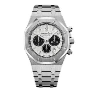Audemars Piguet Royal Oak Mirror Original Watch