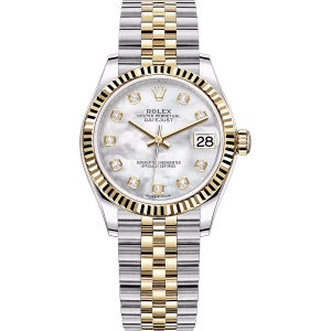 Rolex Watch For Women 278273-0028