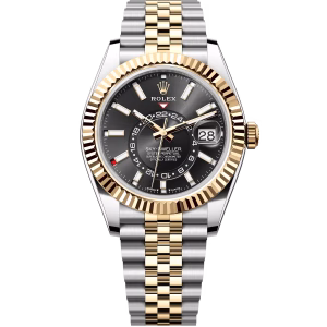 Rolex Watch For Men 336933-0004