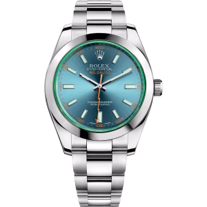 Rolex Watch For Men 116400GV-0002