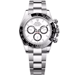 Rolex Daytona Watch For Men 126500LN-0001