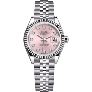 Rolex Watch For Women 279174-0003