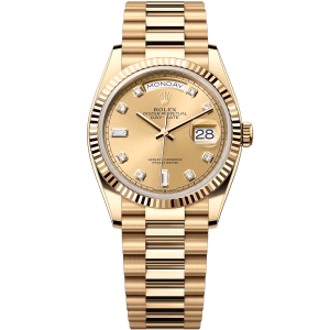 Rolex Watch For Men 128238-0008