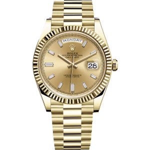 Rolex Watch For Men 228238-0005