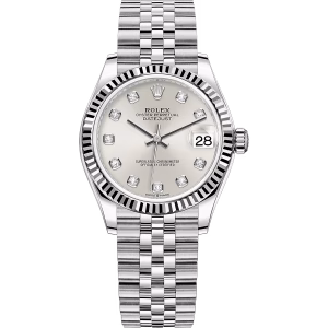 Rolex Watch For Women 278274-0030