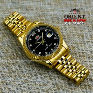 Orient original classic MADE IN JAPAN for men code orx0001