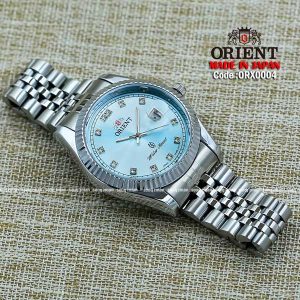 Orient original classic MADE IN JAPAN for men code orX0004