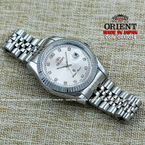 Orient original classic MADE IN JAPAN for men code orx0014