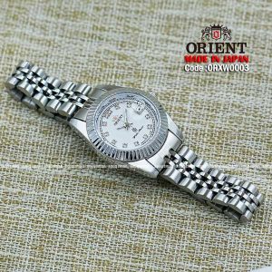Orient original classic MADE IN JAPAN for woman code orXW0003