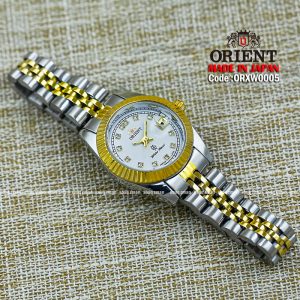 Orient original classic MADE IN JAPAN for woman code orXW0005