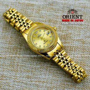 Orient original classic MADE IN JAPAN for WOMAN code orxw0008