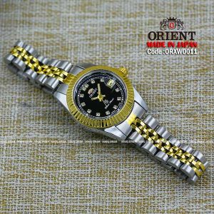 Orient original classic MADE IN JAPAN for WOMAN code orxw0011