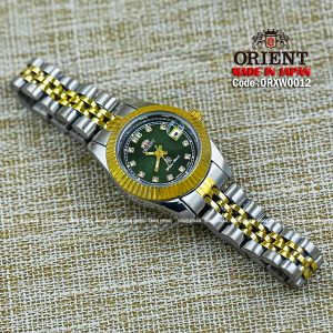 Orient original classic MADE IN JAPAN for WOMAN code orxw0012