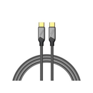 VOYAGE (240W 1.5M) RS18CC Black