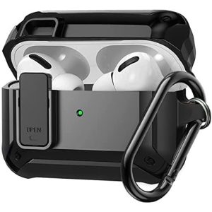 Shockpro of AirPods Pro RPC-T03 Blue