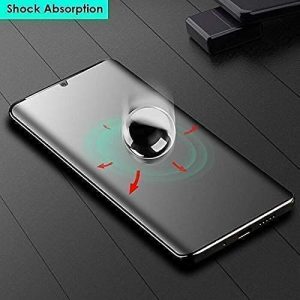 HD Full Coverage/ Quickpast