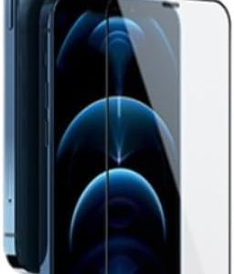 IP 12 series HD tempered film