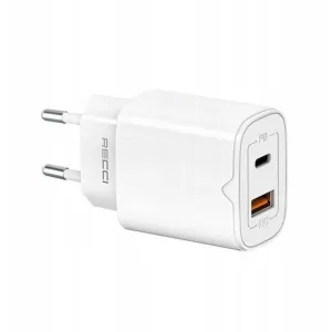 Home Charge (PD 20W) RC65E White