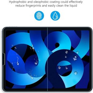 HD GLASS  iPad FILM RSP-P11TD