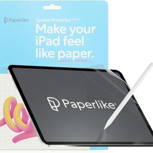 PAPERLIKE  iPad FILM  RSP-P03CX