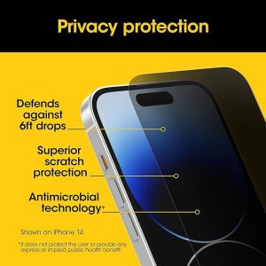 iP11  Privacy Full Coverage/ Quickpast