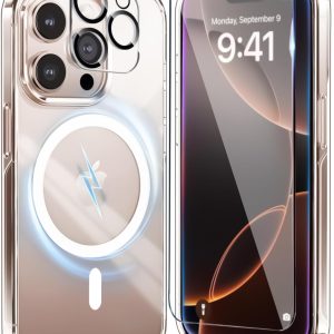 Phone Case RPC-A199 iP 16 Pro (6.3')