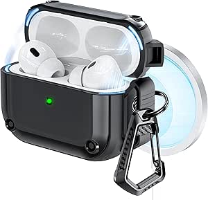 Airpods 3 RB32 Black