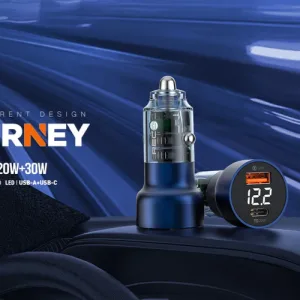 Journey (50W) RCC-N20 Blue