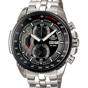 Casio edifice for men code EF-558D-1AV