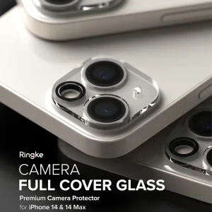 iPhone14/ 14 Plus Glass Camera Lens Protector