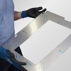 Transparent Cutting Film RS-013